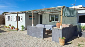 Maison Vias plage